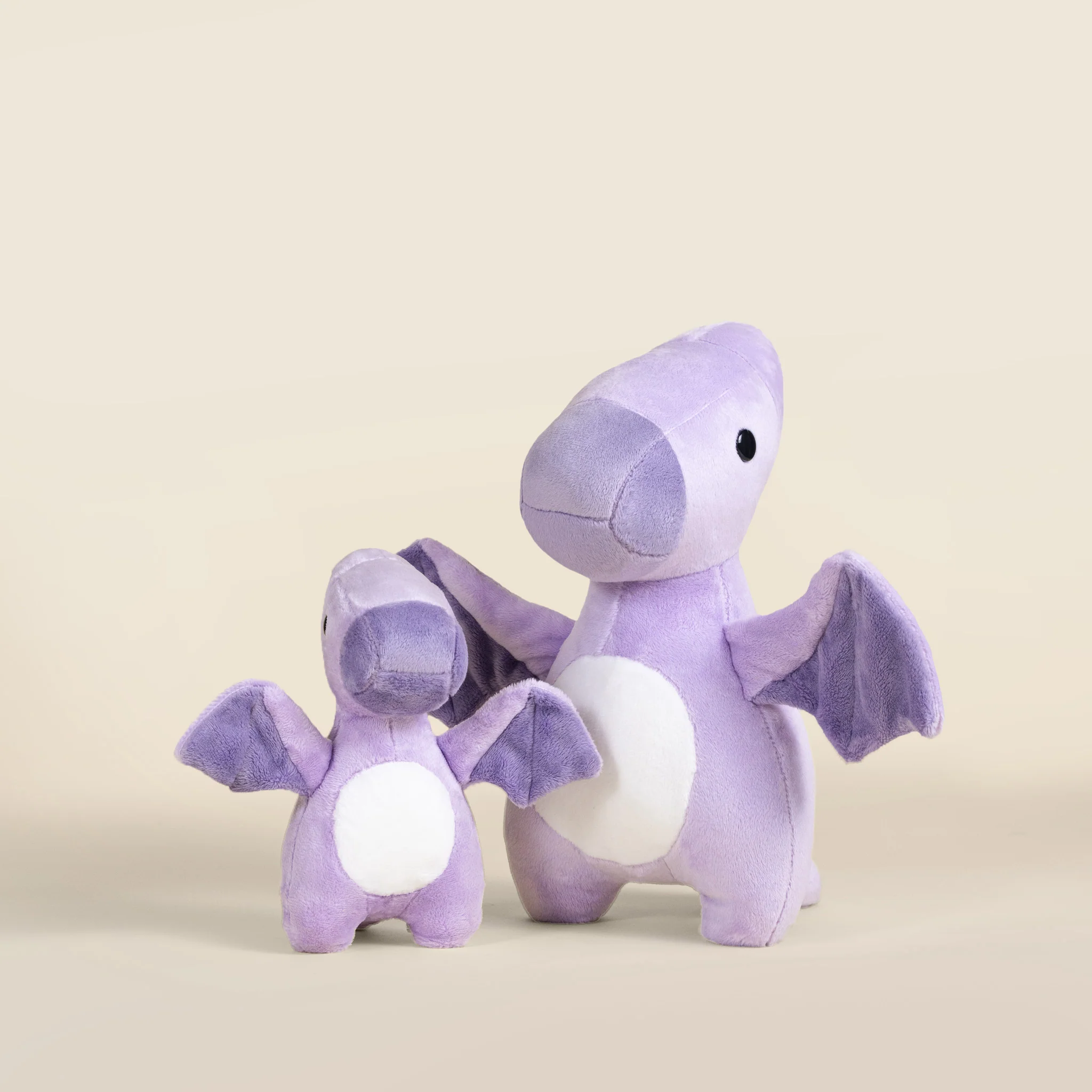 Mini Terri the Pterodactyl - Image 10