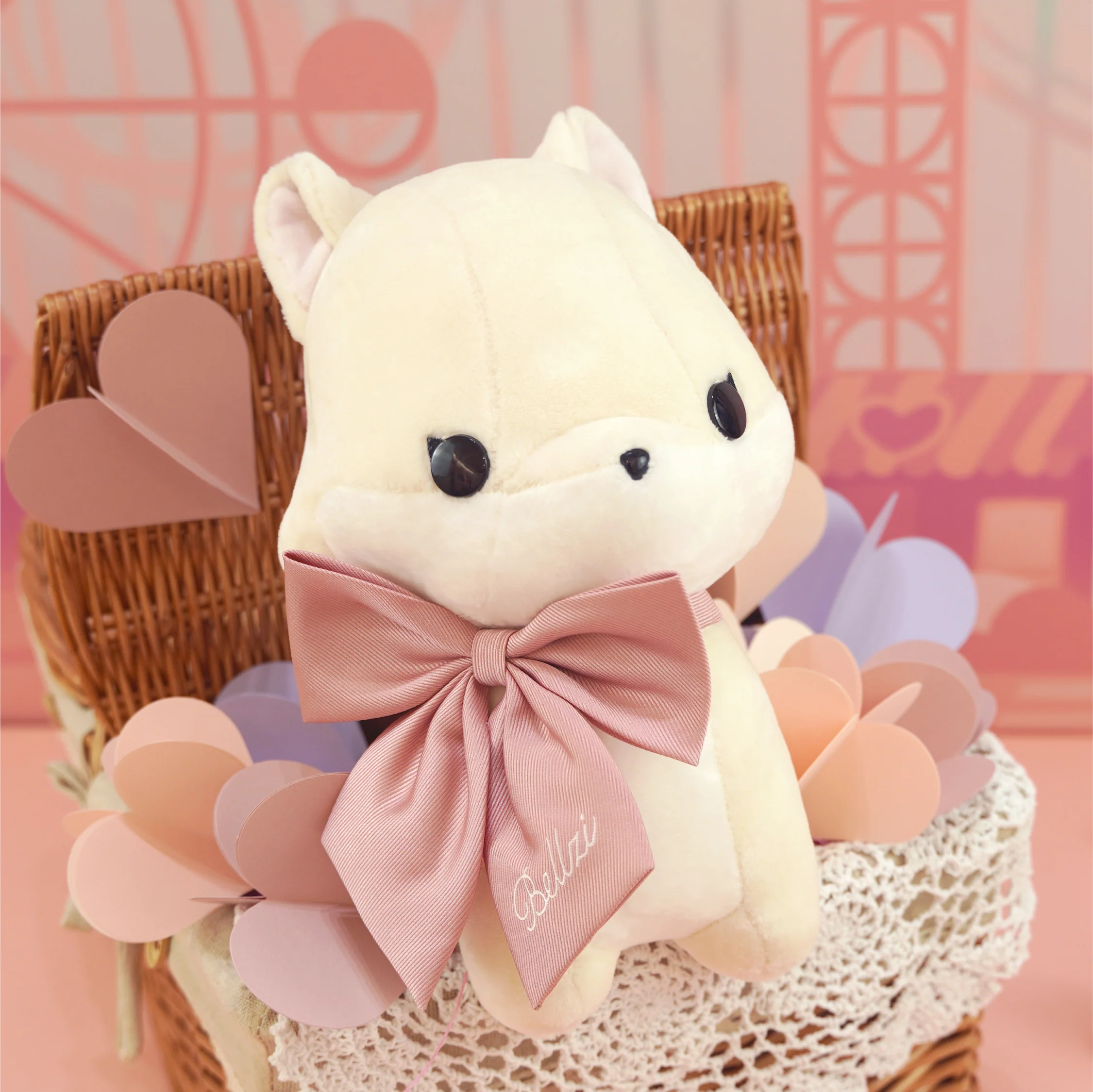 NEW Special Bow (Dual Straps) - Image 4