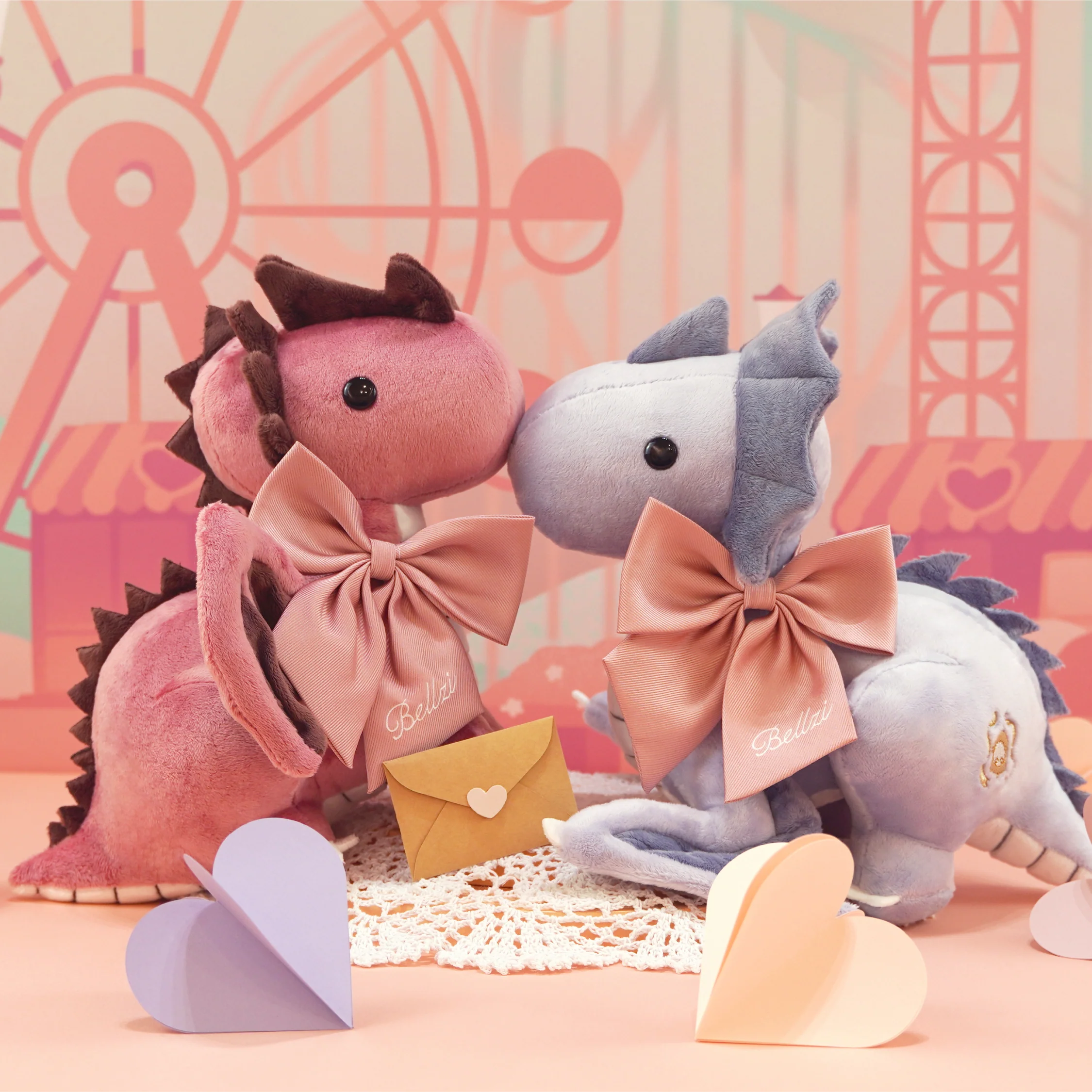 NEW Special Bow (Dual Straps) - Image 5