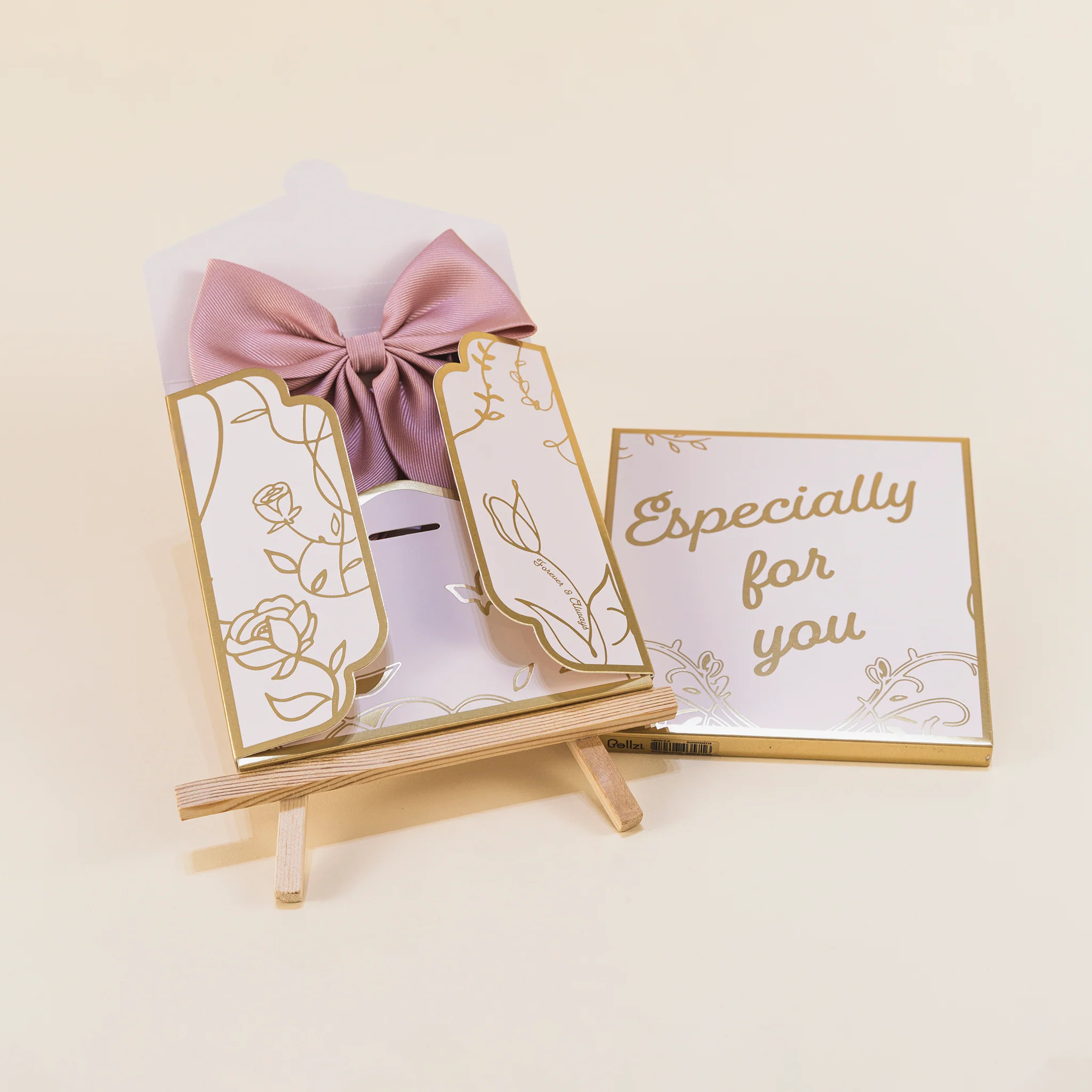 NEW Special Bow (Dual Straps) - Image 7