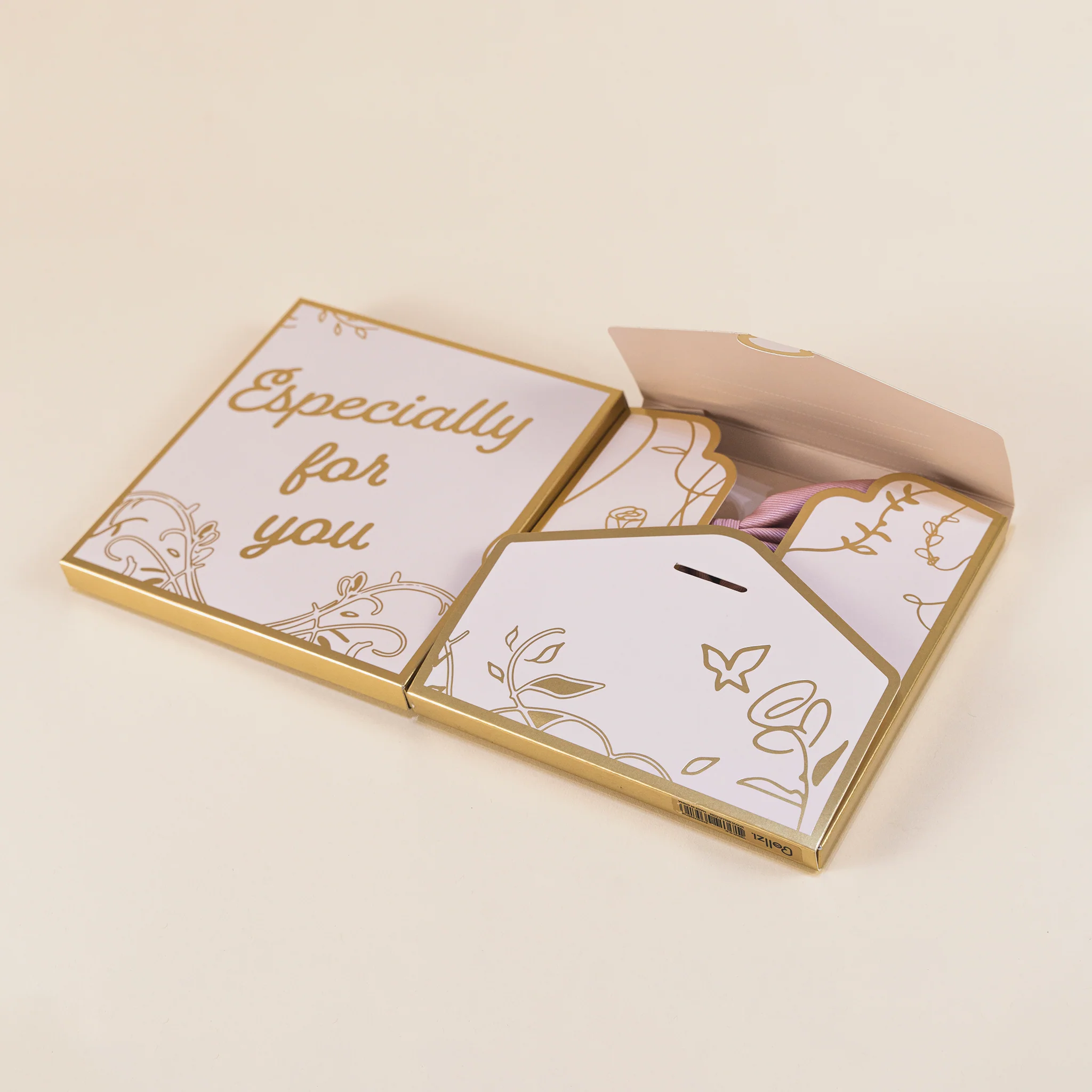 NEW Special Bow (Dual Straps) - Image 9